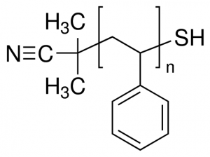 Polystyrene thiol terminated 746932-1G