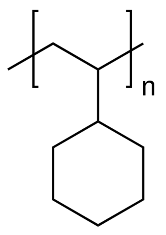 Polyvinylcyclohexane 677388-1G