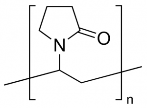Polyvinylpyrrolidone solution 81430-500ML