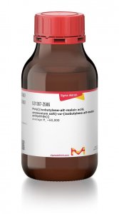 Poly[(isobutylene-alt-maleic acid, ammonium salt)-co-(isobutylene-alt-maleic anhydride)] 