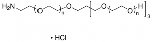 4arm-PEG10K 3arm-OH 1arm-NH2 JKA7081-500MG
