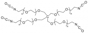 4arm-PEG10K-Isocyanate JKA7106-1G