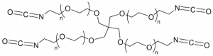 4arm-PEG20K-Isocyanate JKA7111-1G