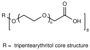 8arm-PEG10K-COOH, tripentaerythritol core JKA10004-1G