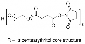 8arm-PEG15K-Succinimidyl Succinate JKA10024-1G