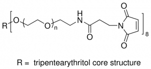 8arm-PEG20K-Maleimide JKA10019-1G