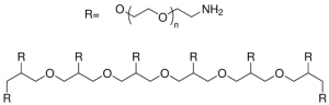 8arm-PEG20K-NH2, hexaglycerol core JKA8009-1G