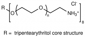 8arm-PEG20K-NH2, tripentaerythritol core JKA10002-1G