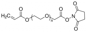 Acrylate-PEG2K-NHS JKA5021-500MG