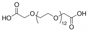 COOH-PEG12-COOH JKA12020-500MG