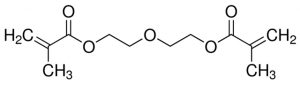 Di(ethylene glycol) dimethacrylate 