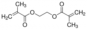 Ethylene glycol dimethacrylate 
