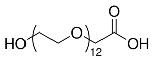 HO-PEG12-COOH JKA12015-500MG