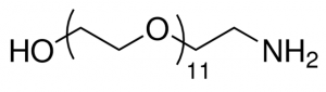 HO-PEG12-NH2 JKA12009-500MG