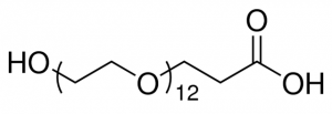 HO-PEG12-Propionic acid JKA12003-1G