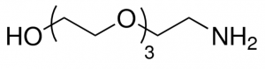 HO-PEG4-NH2 JKA12007-500MG