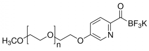 Methoxy poly(ethylene glycol) KAT 901645-500MG