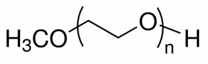 Methoxy-PEG GPC Standards JKSTD001-1EA