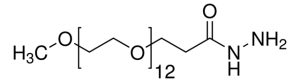 mPEG12-hydrazide 910805-500MG