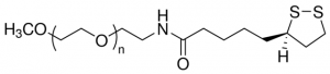 mPEG2K-Thioctic acid JKA3076-1G