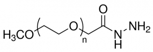 mPEG5K-Hydrazide JKA3060-1G