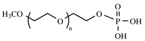 mPEG5K-Phosphate JKA3106-1G