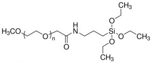 mPEG5K-Silane JKA3037-1G