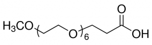 mPEG6-Propionic acid JKA13011-1G