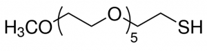 mPEG6-SH JKA13013-500MG