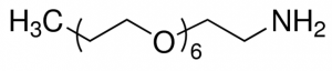 mPEG7-NH2 JKA13021-1G