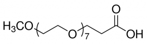 mPEG7-Propionic acid JKA13009-1G