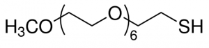 mPEG7-SH JKA13014-500MG