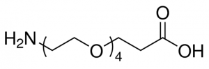 NH2-PEG4-Propionic acid JKA12004-500MG