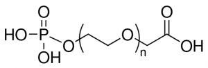 Phosphate-PEG5K-COOH JKA5274-500MG
