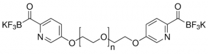 Poly(ethylene glycol) bis(2-pyridyl KAT) 901635-500MG