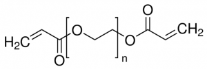 Poly(ethylene glycol) diacrylate 701963-1G