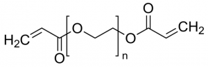 Poly(ethylene glycol) diacrylate 767549-1G