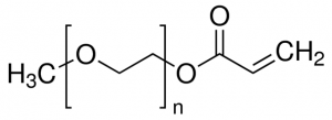 Poly(ethylene glycol) methyl ether acrylate 730270-1G