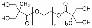 Poly(ethylene glycol), 4 hydroxyl dendron, generation 1 752398-500MG