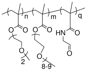 Poly(M(EO)2MA:Poly(OEGMA) 901777-1G