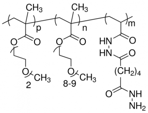 Poly(M(EO)2MA:Poly(OEGMA) 90:10 901546-1G
