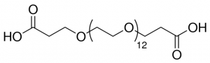 Propionic Acid-PEG12-propionic acid JKA12018-1G
