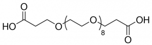 Propionic Acid-PEG8-Propionic Acid JKA12026-1G