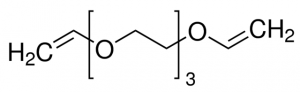 Tri(ethylene glycol) divinyl ether 