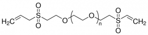 Vinylsulfone-PEG5K-Vinylsulfone JKA4077-1G