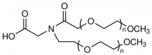 Y-PEG40K-COOH JKA0019-1G