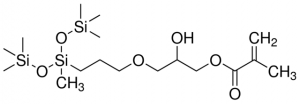 (3-Methacryloxy-2-hydroxypropoxy)propylbis(trimethylsiloxy)methylsilane 900650-1G