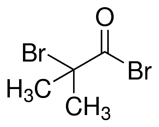 -Bromoisobutyryl bromide 