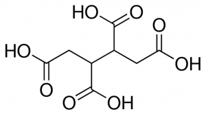 1,2,3,4-Butanetetracarboxylic acid 