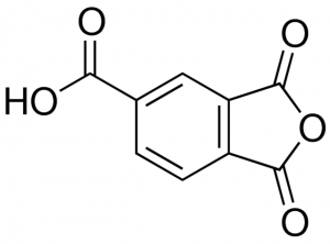 1,2,4-Benzenetricarboxylic anhydride 